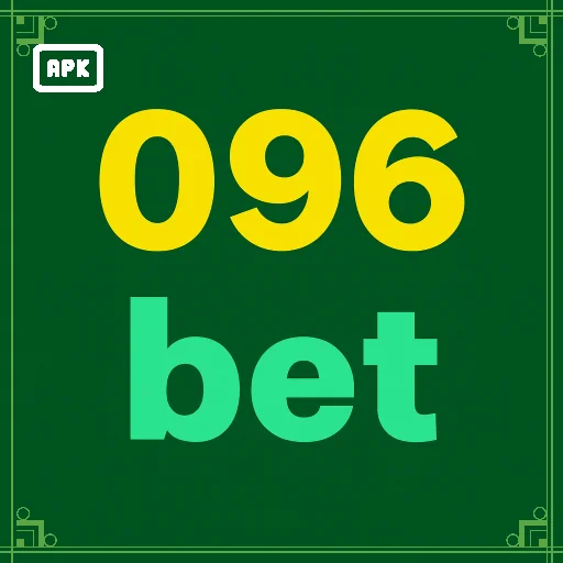 APK oficial da 096bet para Android