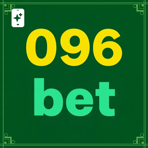 APP oficial da 096bet para mobile