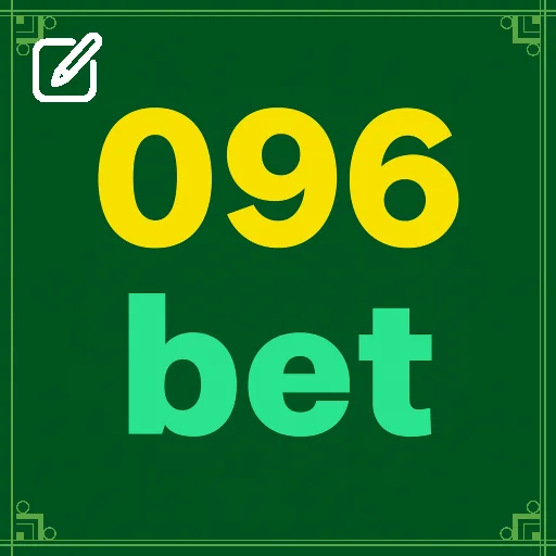 Cadastro rápido e seguro na 096bet