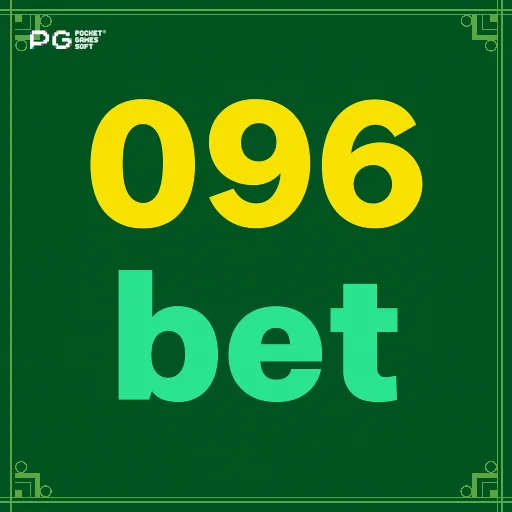 Logo da 096bet