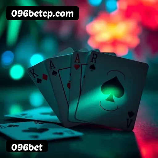 Como Registrar e Fazer Login 096bet