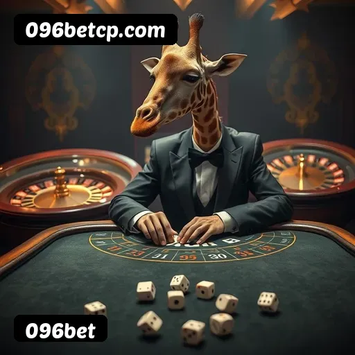 Legalidade 096bet no Brasil