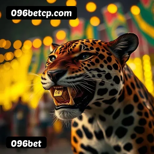 Catálogo Completo de Bônus 096bet